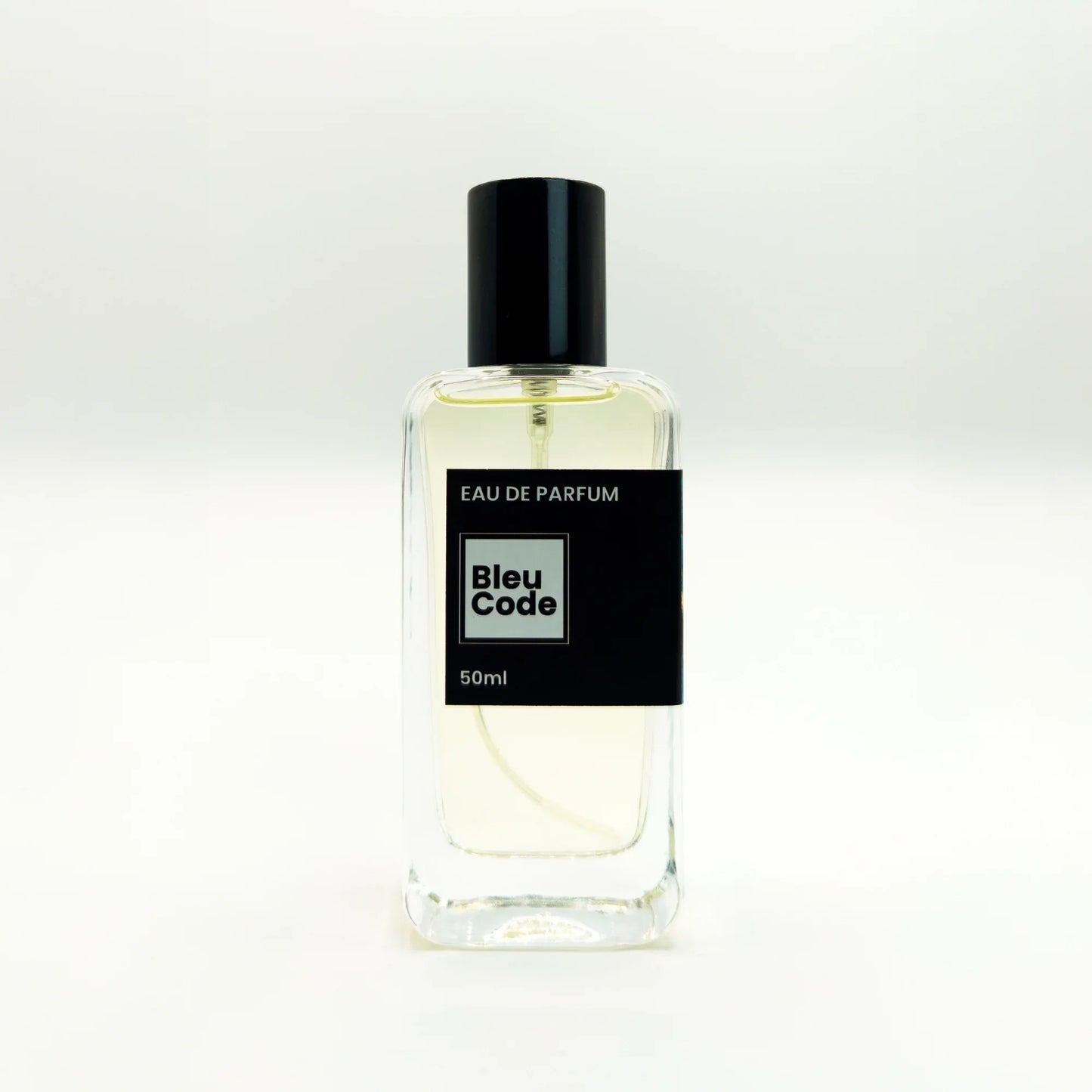 Bleucode – Fresh Woody Citrus Perfume for Men