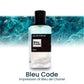 Bleucode – Fresh Woody Citrus Perfume for Men