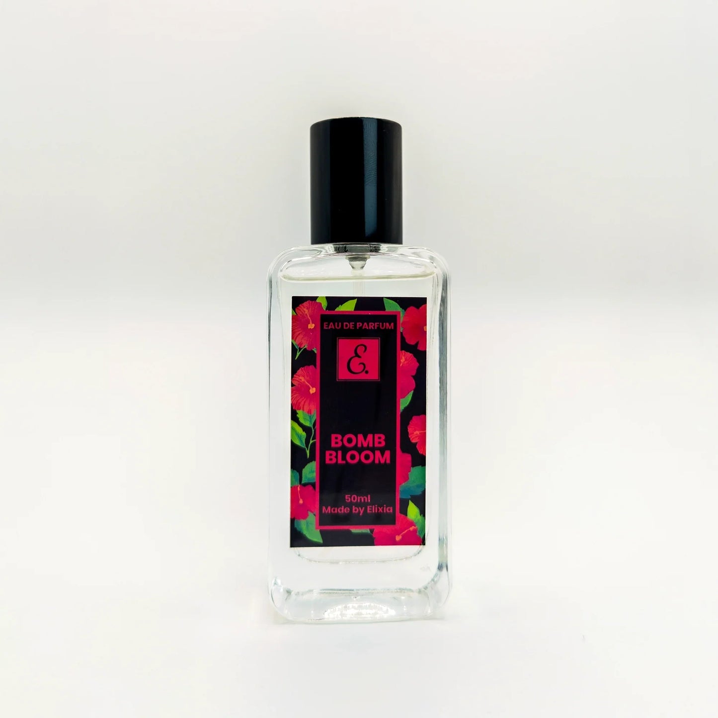 Bomb Bloom – Fruity Floral Perfume for Women