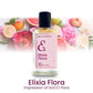 Elixia Flora – Floral Citrus Perfume for Women
