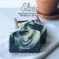 Elixia Herbal Charcoal Oil Base Soap
